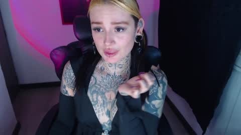  Callme Mistress Ani  online show from January 7, 11:03 pm