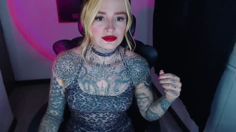  Callme Mistress Ani  online show from January 9, 8:01 pm