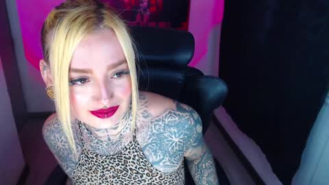  Callme Mistress Ani  online show from January 14, 7:11 pm