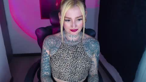  Callme Mistress Ani  online show from January 14, 10:12 pm