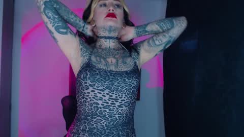  Callme Mistress Ani  online show from January 22, 7:24 pm