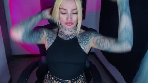  Callme Mistress Ani  online show from January 23, 9:39 pm