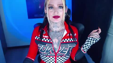  Callme Mistress Ani  online show from March 6, 10:58 pm