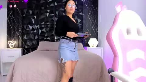 Im Sara  online show from July 20, 3:21 am