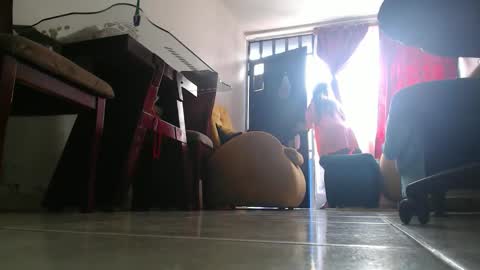 anaids online show from October 5, 12:58 pm