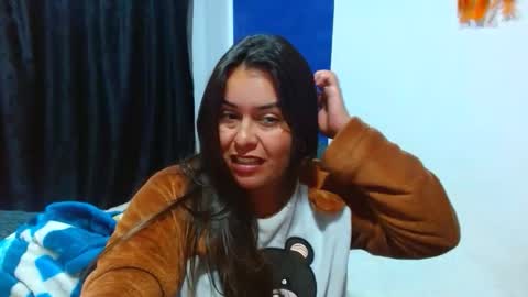 anaids online show from January 13, 4:18 am