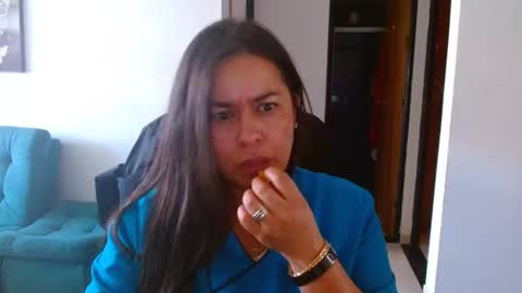 anaids online show from April 1, 7:33 pm