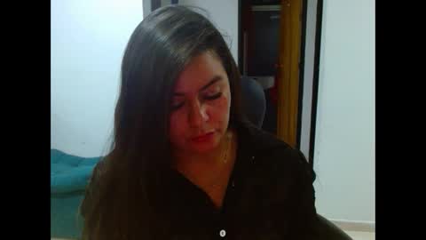 Snapshot of anaids_dam chatting on April 26, 1:47 am anaids online show from April 26, 1:47 am