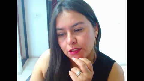 Snapshot of anaids_dam chatting on April 27, 5:44 pm anaids online show from April 27, 5:44 pm