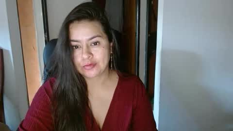 Snapshot of anaids_dam chatting on May 18, 12:33 pm anaids online show from May 18, 12:33 pm