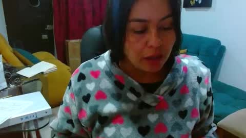 Snapshot of anaids_dam chatting on May 20, 2:18 am anaids online show from May 20, 2:18 am