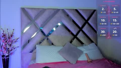 anais_soler online show from January 15, 11:26 am