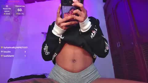 Snapshot of anais_tgn chatting on September 21, 6:31 pm anais_tgn online show from September 21, 6:31 pm