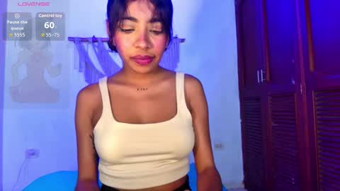 Snapshot of anais_tgn chatting on September 23, 6:33 pm anais_tgn online show from September 23, 6:33 pm