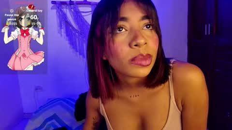 Snapshot of anais_tgn chatting on October 2, 7:21 pm anais_tgn online show from October 2, 7:21 pm