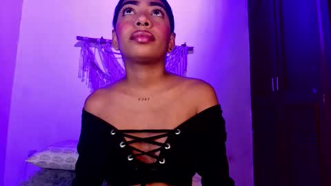 Snapshot of anais_tgn chatting on October 14, 11:44 am anais_tgn online show from October 14, 11:44 am