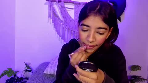Snapshot of anais_tgn chatting on October 21, 12:06 pm anais_tgn online show from October 21, 12:06 pm