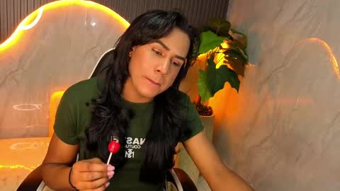 Snapshot of anaisa_tp chatting on September 12, 8:42 pm Ana online show from September 12, 8:42 pm