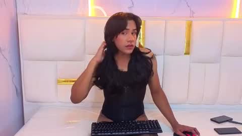 Snapshot of anaisa_tp chatting on September 23, 8:12 pm Ana online show from September 23, 8:12 pm