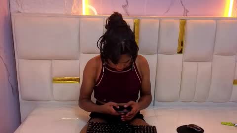 Snapshot of anaisa_tp chatting on September 25, 8:01 pm Ana online show from September 25, 8:01 pm