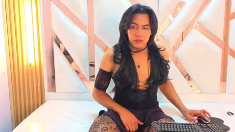 Snapshot of anaisa_tp chatting on October 17, 1:57 pm Ana online show from October 17, 1:57 pm