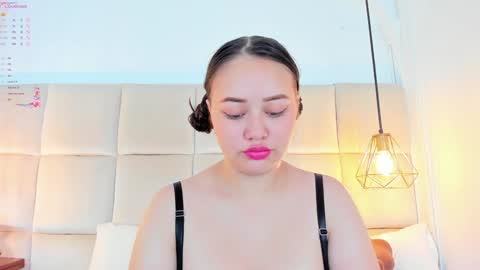  Anais clark  online show from January 13, 11:30 am