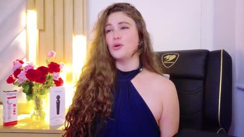 Anaise  online show from February 3, 11:37 am