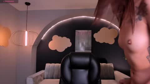 Anais Nin  online show from February 17, 3:20 pm