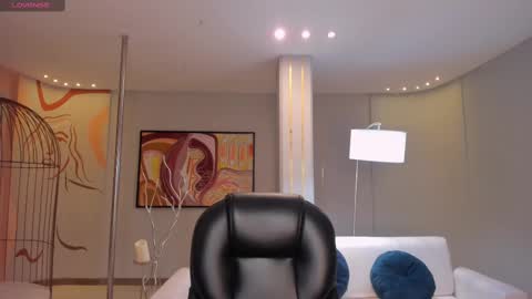 Anais Nin  online show from February 19, 11:49 am