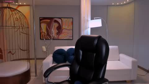 Anais Nin  online show from February 20, 1:08 pm