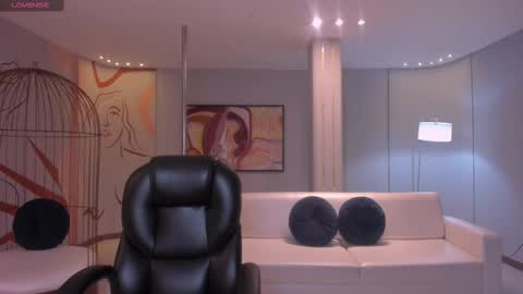 Anais Nin  online show from March 12, 12:04 pm