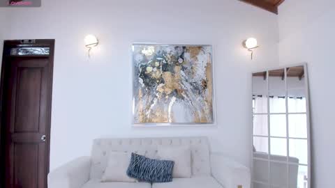 Anais Nin  online show from September 21, 7:04 pm