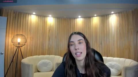 Anais Nin  online show from October 17, 3:31 am