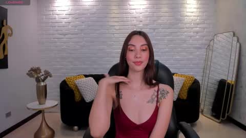 Anais Nin  online show from November 21, 9:13 pm