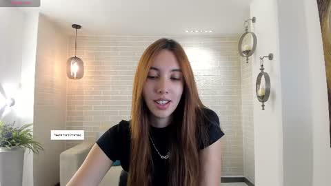 Snapshot of anaisnin1 chatting on June 19, 10:52 am Anais Nin online show from June 19, 10:52 am