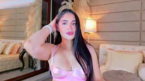 Snapshot of anakova314 chatting on July 11, 7:27 pm Ana Kova online show from July 11, 7:27 pm