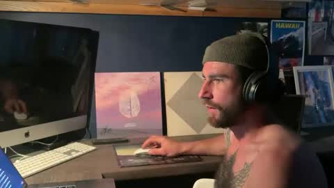 Snapshot of anal_prince69 chatting on May 24, 3:33 am anal_prince69 online show from May 24, 3:33 am