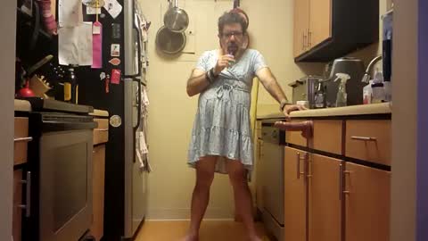 analbation online show from September 27, 9:36 am