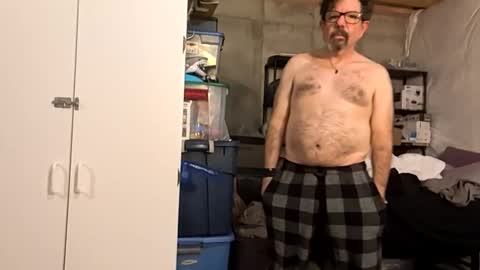 analbation online show from January 9, 1:52 am