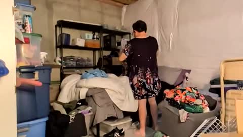 analbation online show from January 12, 9:14 am