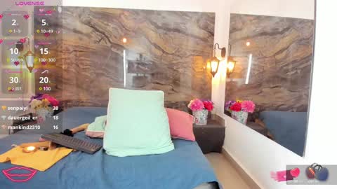 Analia smith online show from January 31, 9:27 am