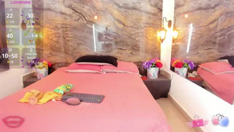 Analia smith online show from February 7, 2:40 am