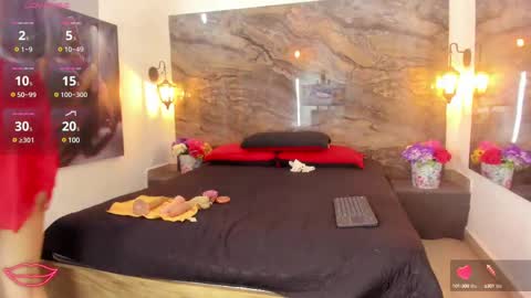 Analia smith online show from February 18, 2:27 am