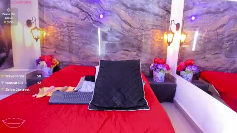 Analia smith online show from February 26, 8:37 am