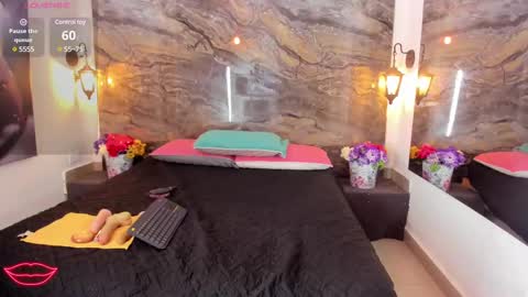 Analia smith online show from March 5, 6:12 am