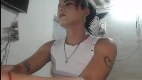 Analia smith online show from April 7, 6:41 pm