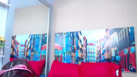 analiajonhson online show from January 12, 12:10 pm