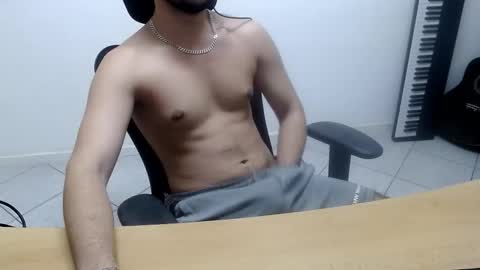 analo08 online show from December 1, 7:19 pm