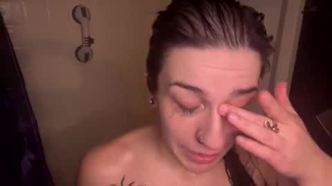 AnaLove online show from October 21, 2:01 am