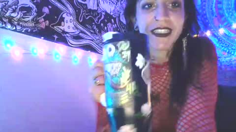 AnaLove online show from March 23, 8:51 am